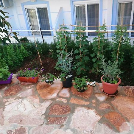 Helen'S House Διαμέρισμα Εξαμίλιο Εξωτερικό φωτογραφία