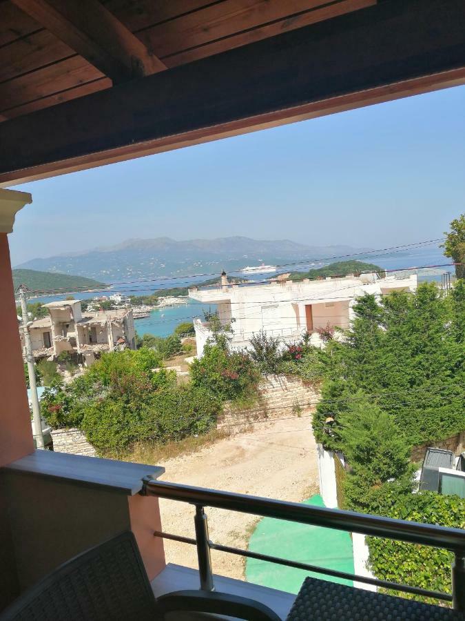 Helen'S House Διαμέρισμα Εξαμίλιο Εξωτερικό φωτογραφία
