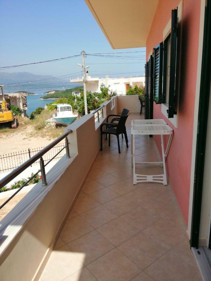 Helen'S House Διαμέρισμα Εξαμίλιο Εξωτερικό φωτογραφία