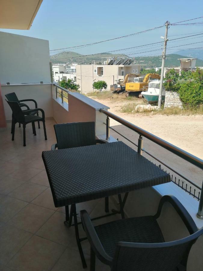Helen'S House Διαμέρισμα Εξαμίλιο Εξωτερικό φωτογραφία