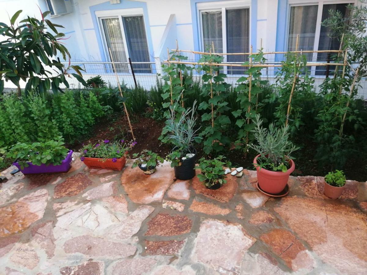 Helen'S House Διαμέρισμα Εξαμίλιο Εξωτερικό φωτογραφία