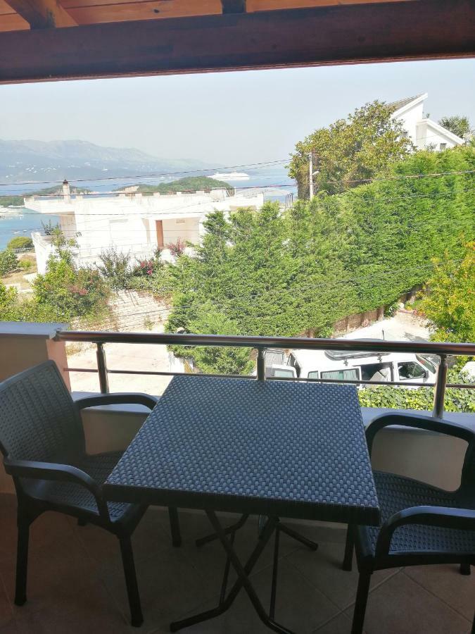 Helen'S House Διαμέρισμα Εξαμίλιο Εξωτερικό φωτογραφία