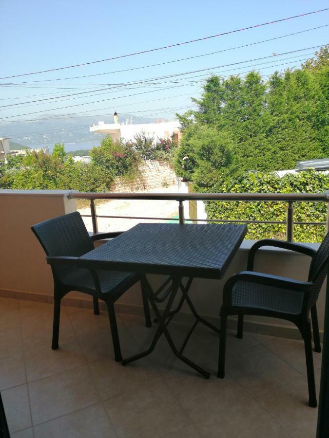 Helen'S House Διαμέρισμα Εξαμίλιο Εξωτερικό φωτογραφία