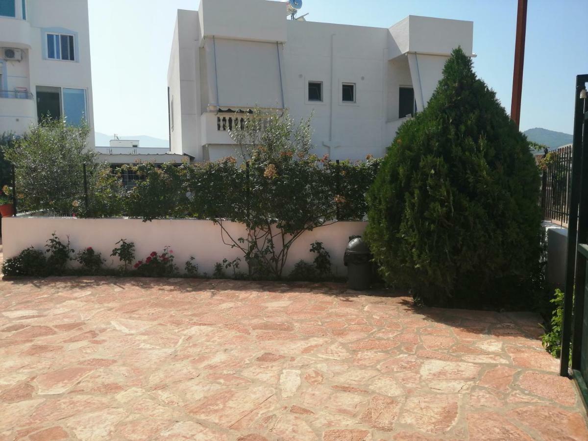 Helen'S House Διαμέρισμα Εξαμίλιο Εξωτερικό φωτογραφία