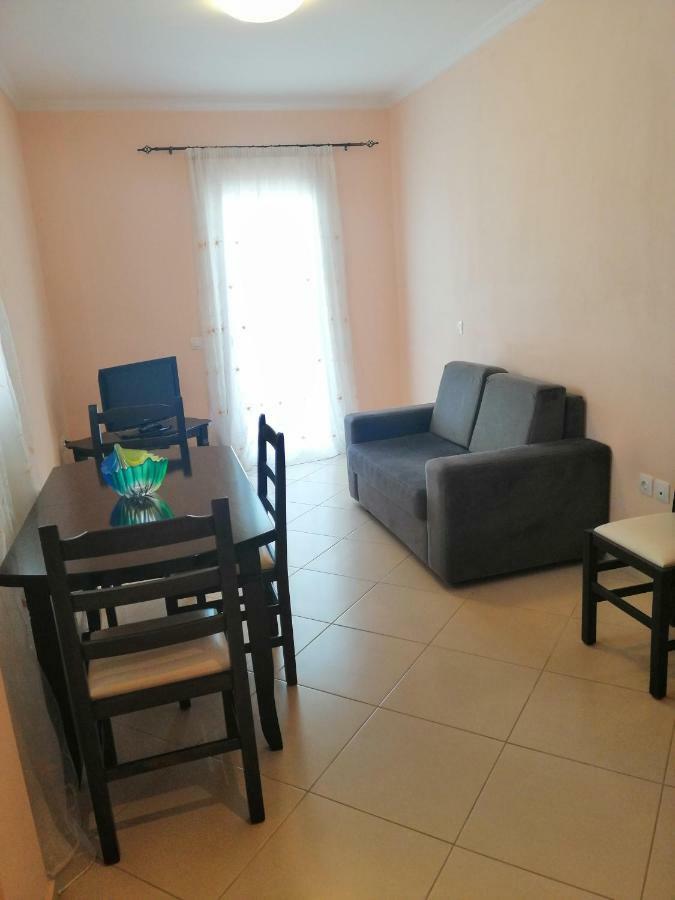 Helen'S House Διαμέρισμα Εξαμίλιο Εξωτερικό φωτογραφία