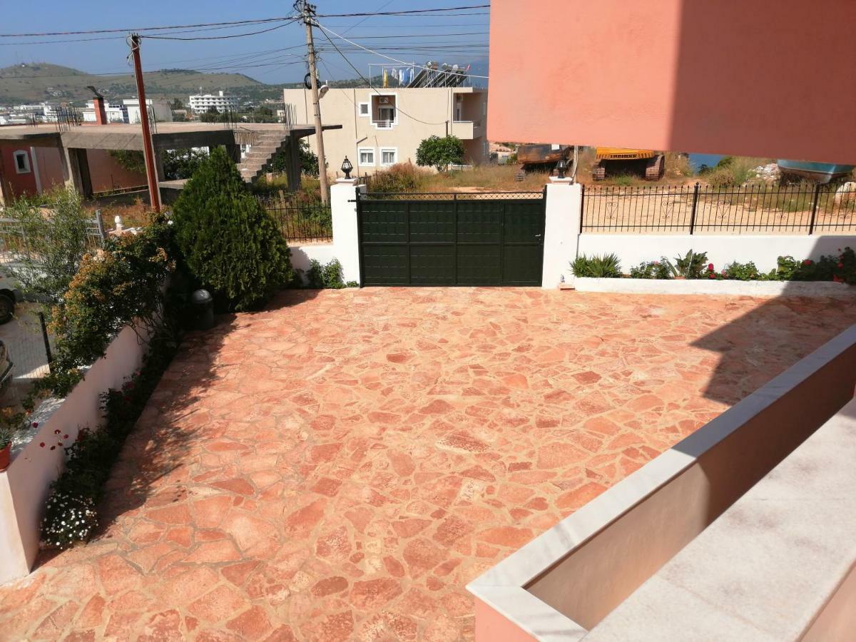 Helen'S House Διαμέρισμα Εξαμίλιο Εξωτερικό φωτογραφία