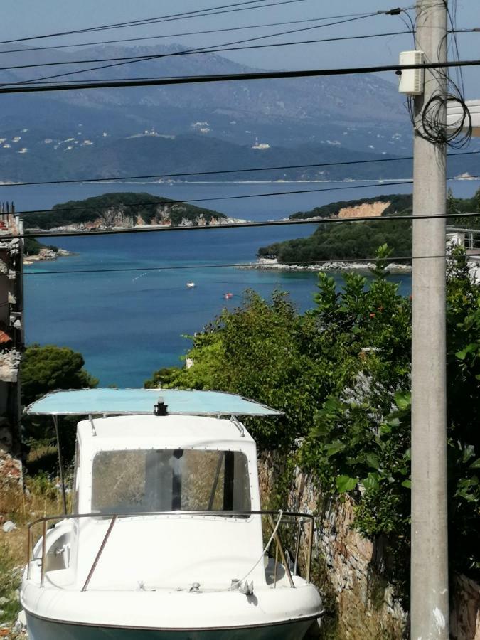 Helen'S House Διαμέρισμα Εξαμίλιο Εξωτερικό φωτογραφία