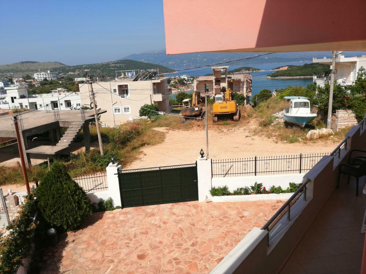 Helen'S House Διαμέρισμα Εξαμίλιο Εξωτερικό φωτογραφία