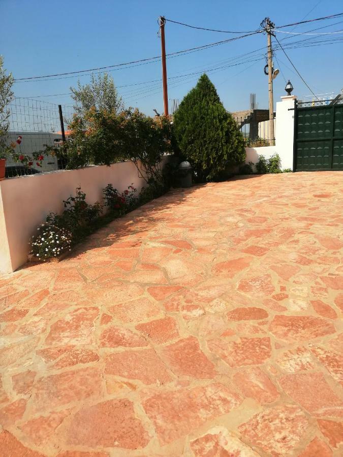 Helen'S House Διαμέρισμα Εξαμίλιο Εξωτερικό φωτογραφία