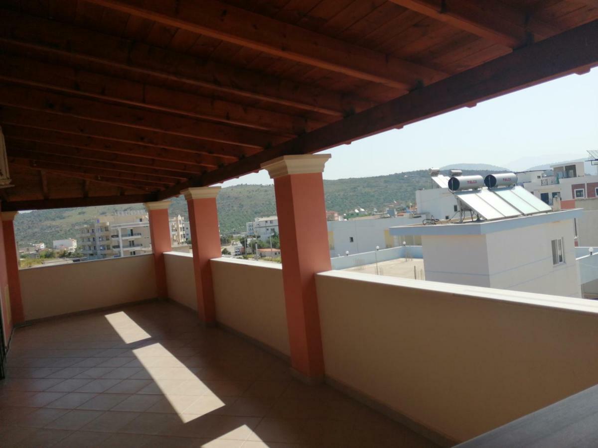 Helen'S House Διαμέρισμα Εξαμίλιο Εξωτερικό φωτογραφία