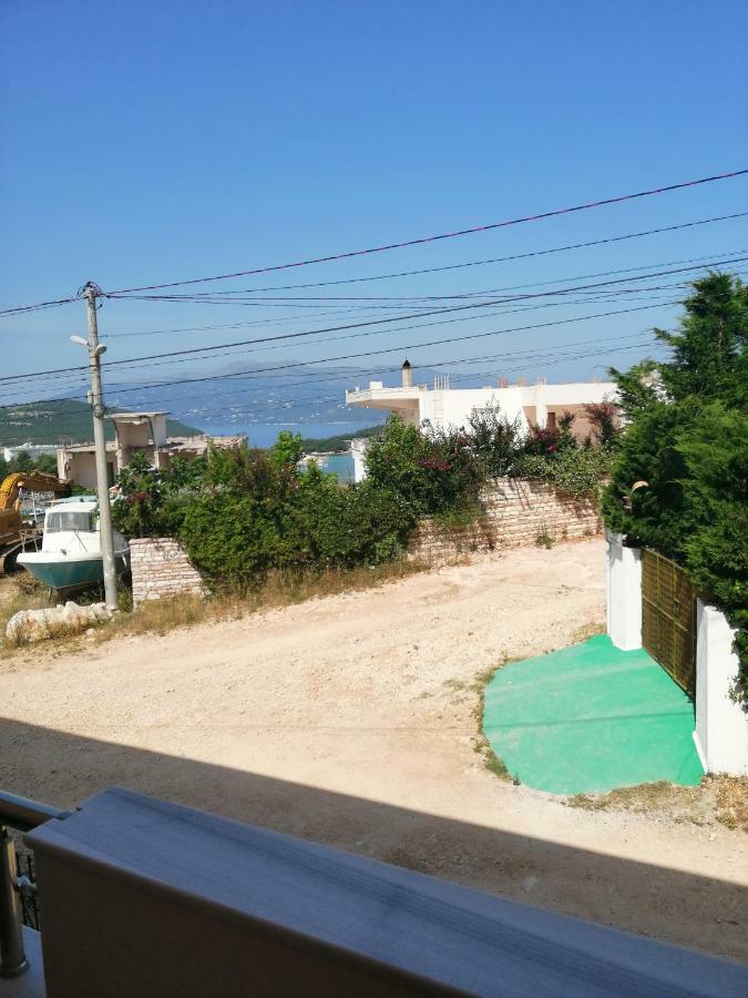 Helen'S House Διαμέρισμα Εξαμίλιο Εξωτερικό φωτογραφία