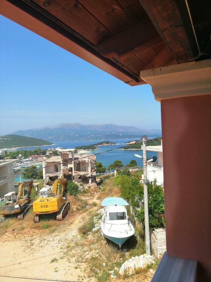 Helen'S House Διαμέρισμα Εξαμίλιο Εξωτερικό φωτογραφία
