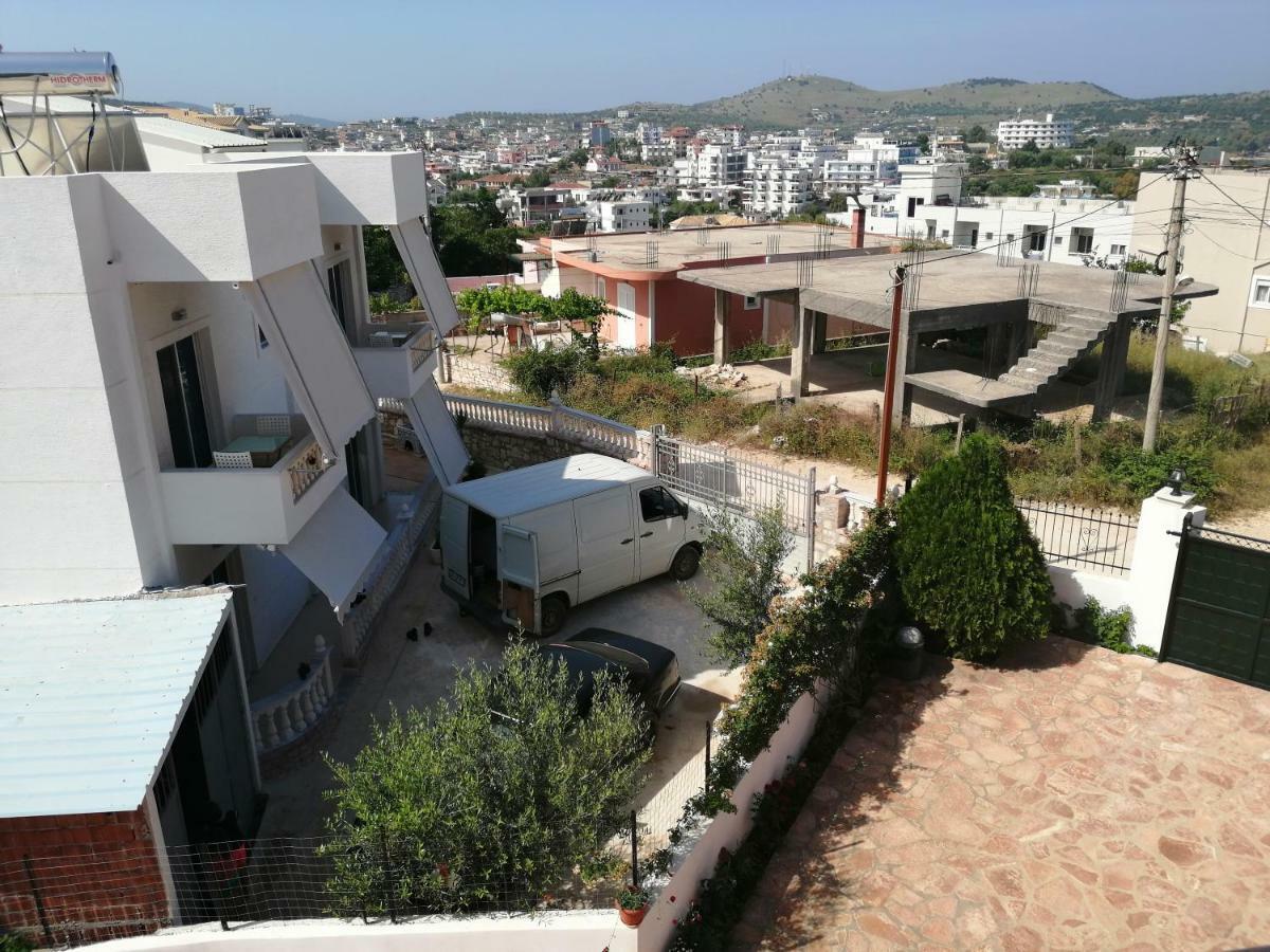 Helen'S House Διαμέρισμα Εξαμίλιο Εξωτερικό φωτογραφία
