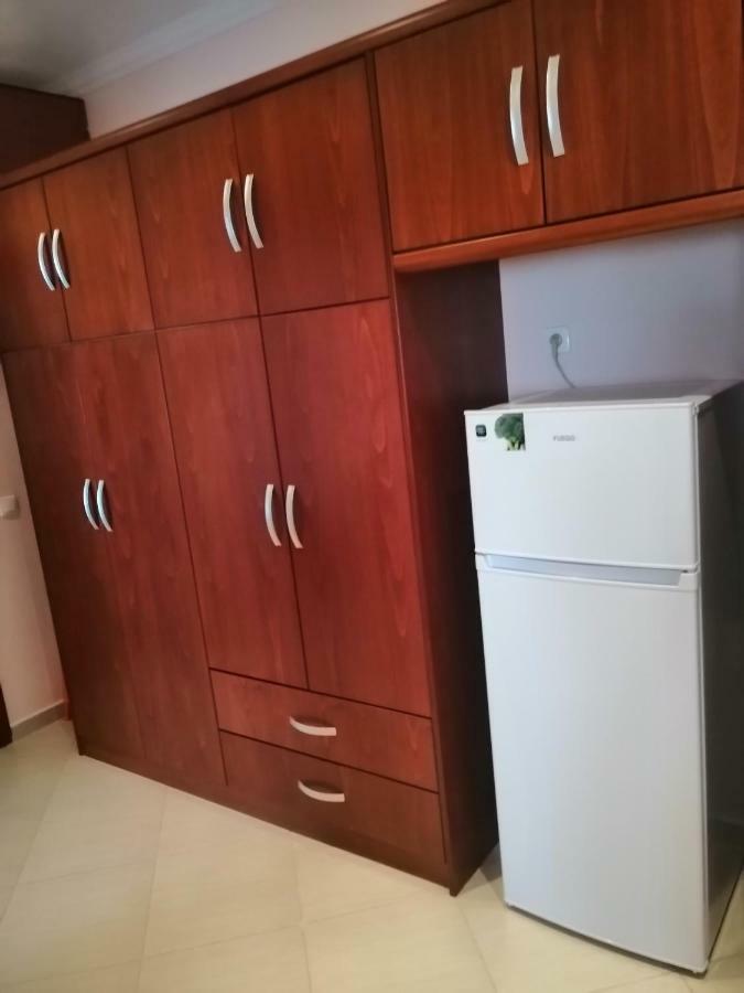 Helen'S House Διαμέρισμα Εξαμίλιο Εξωτερικό φωτογραφία