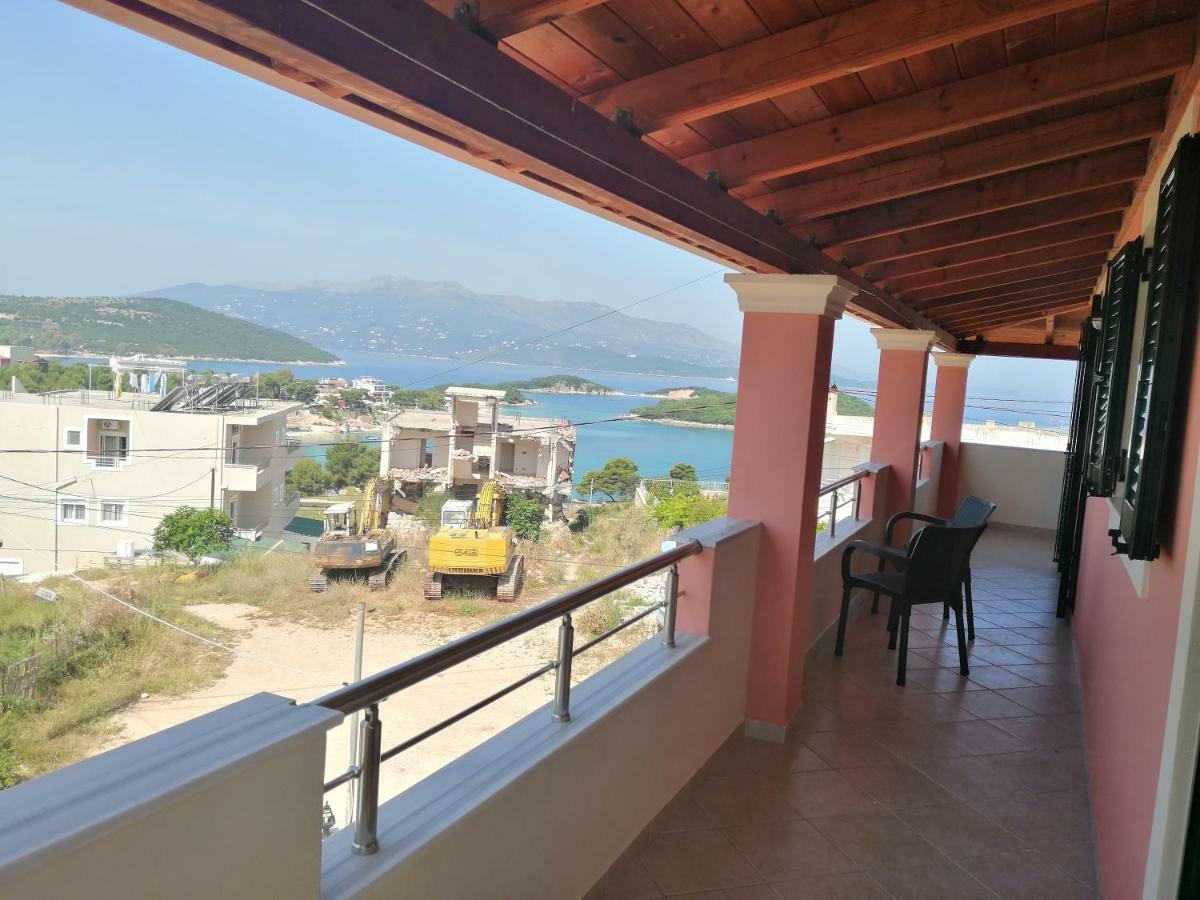 Helen'S House Διαμέρισμα Εξαμίλιο Εξωτερικό φωτογραφία